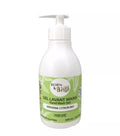Gel lavant mains verveine citron LuvianaBeauty