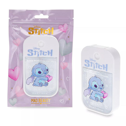 Brume corps stitch LuvianaBeauty