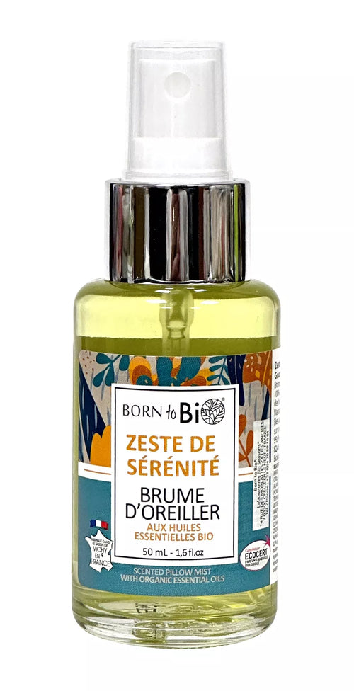 Brume d’oreiller LuvianaBeauty