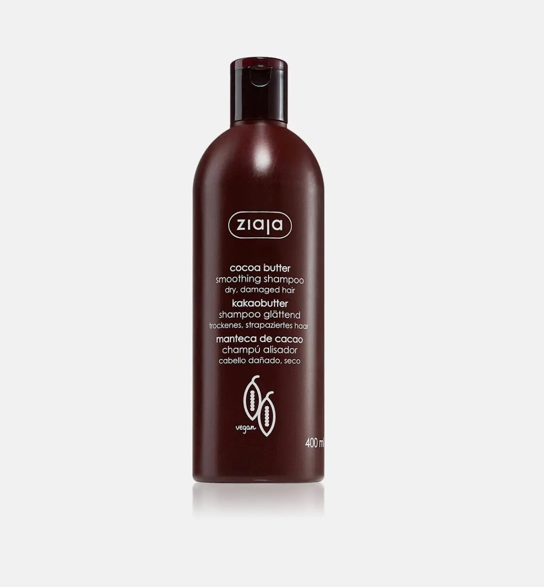 Shampoing nourrissant Luviana