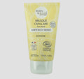 Masque cheveux nourrissant LuvianaBeauty