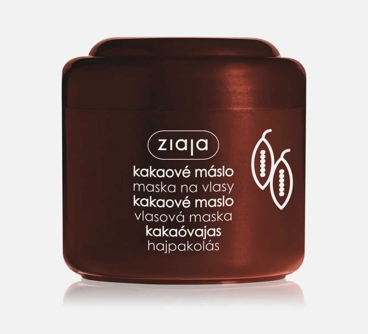 Masque beurre de cacao Luviana