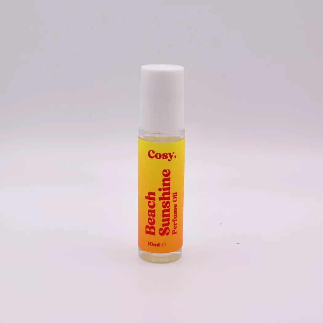 Parfum inspi sol LuvianaBeauty