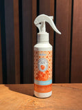 Spray textile caramel beurre salé LuvianaBeauty