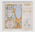 Coffret soin des pieds LuvianaBeauty